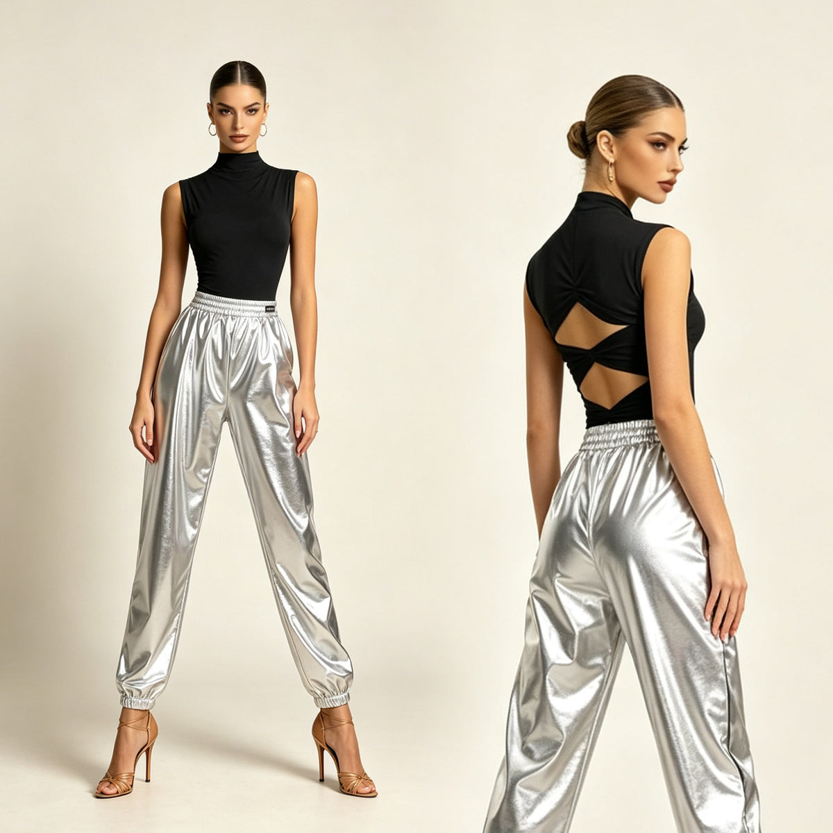 Practice Pants