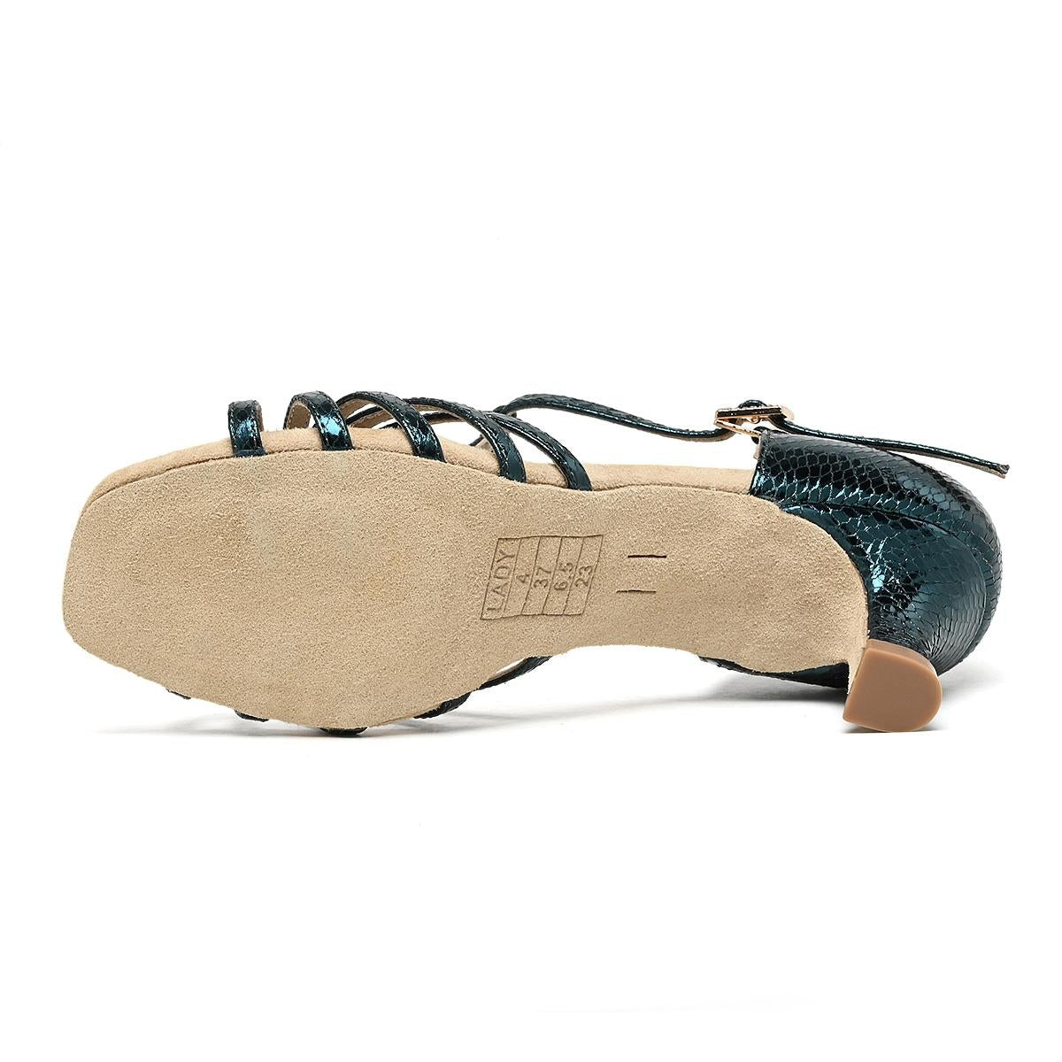 Luxury Dance Shoes