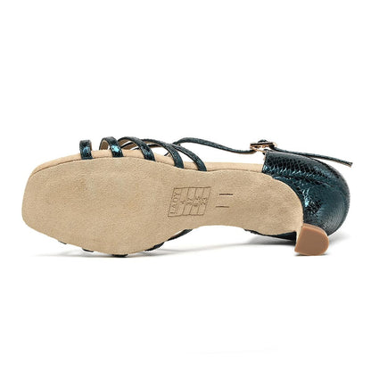 Luxury Dance Shoes