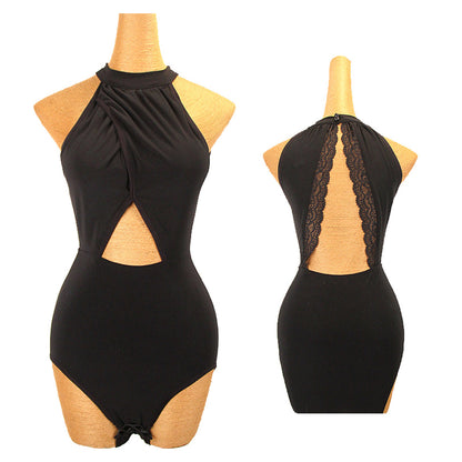 Latin Practice Bodysuit