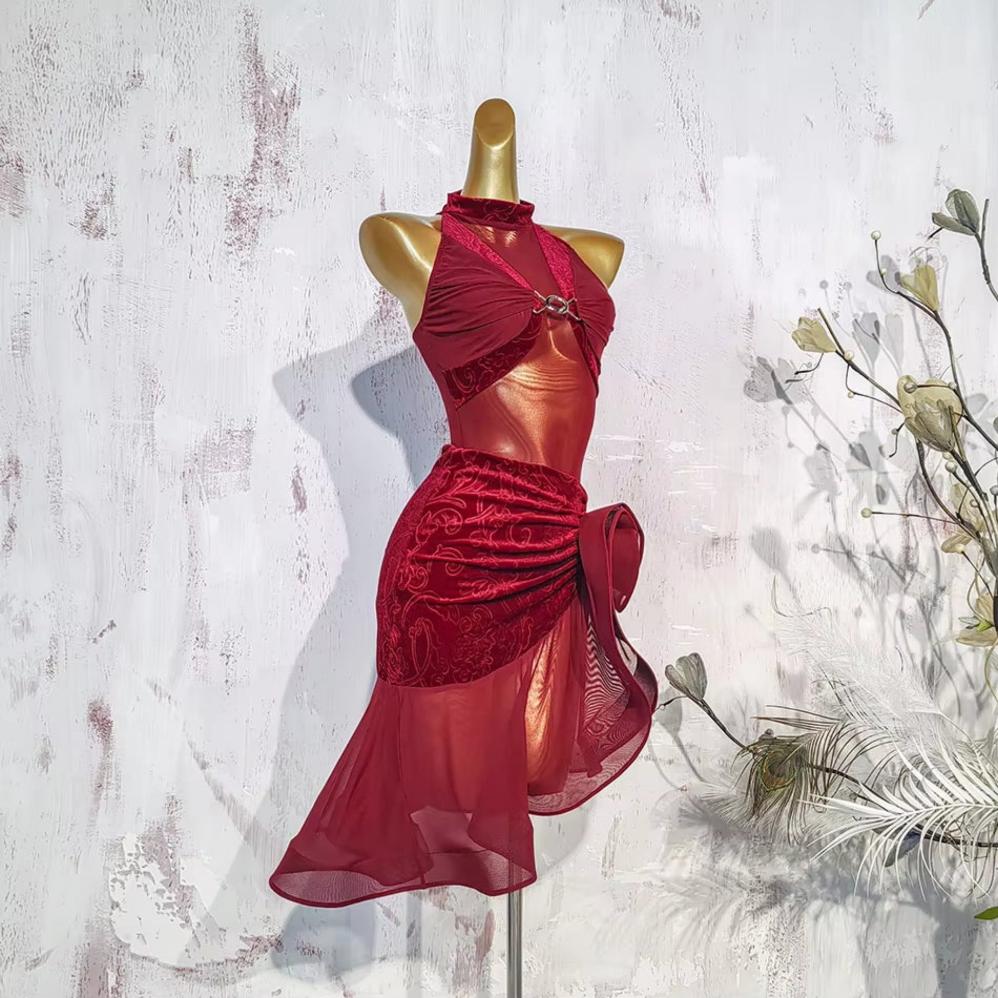 Unstoppable Energy Set