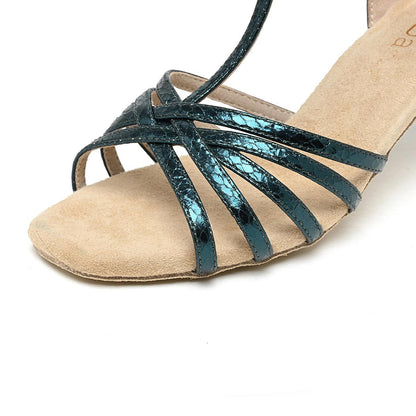 Luxury Dance Shoes