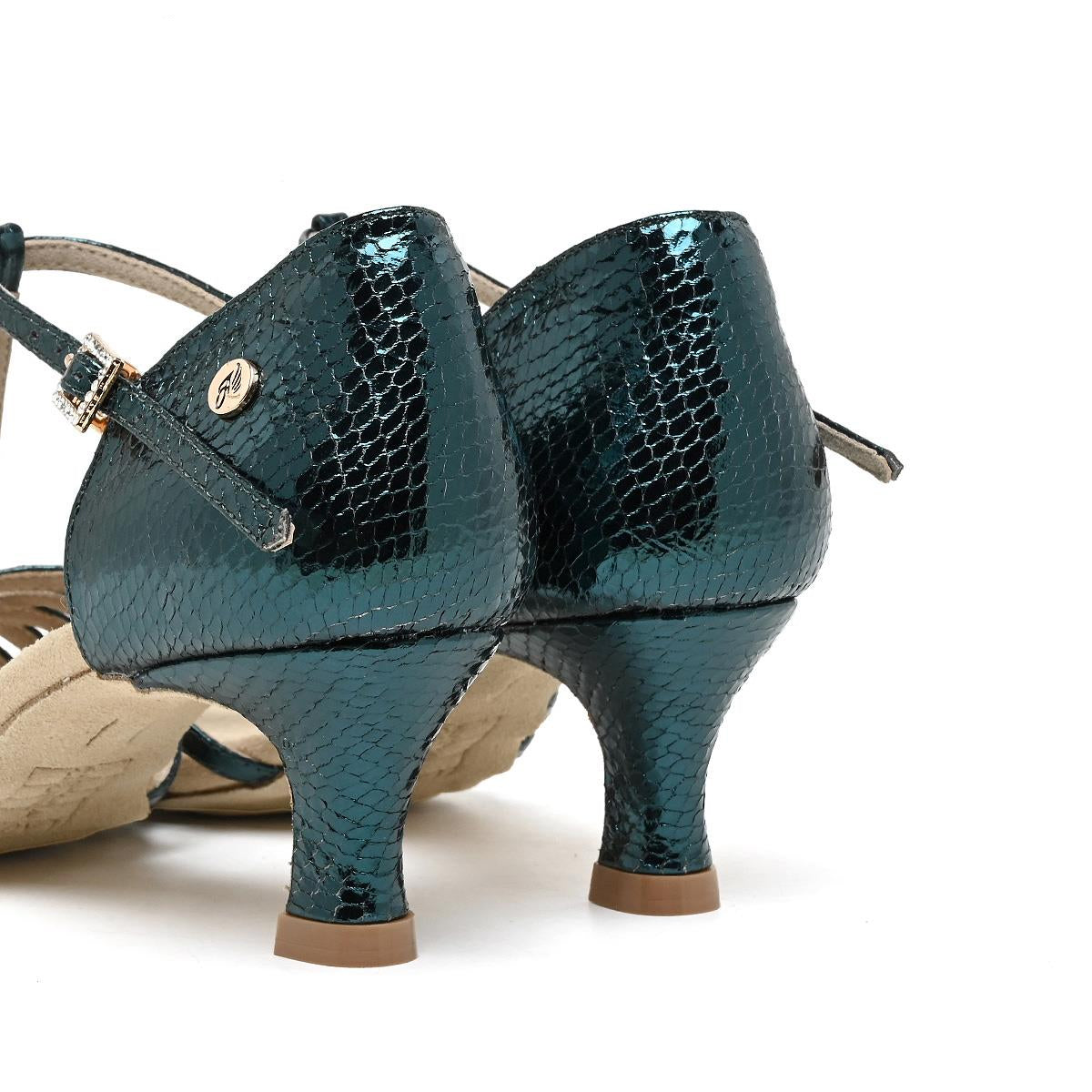 Luxury Dance Shoes