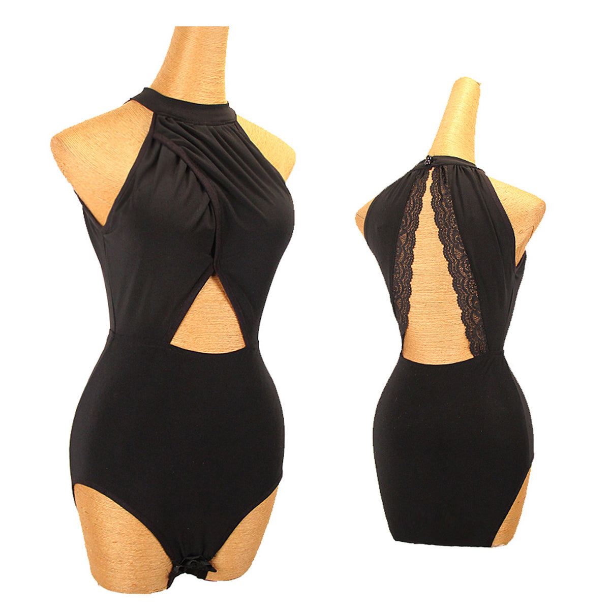 Latin Practice Bodysuit