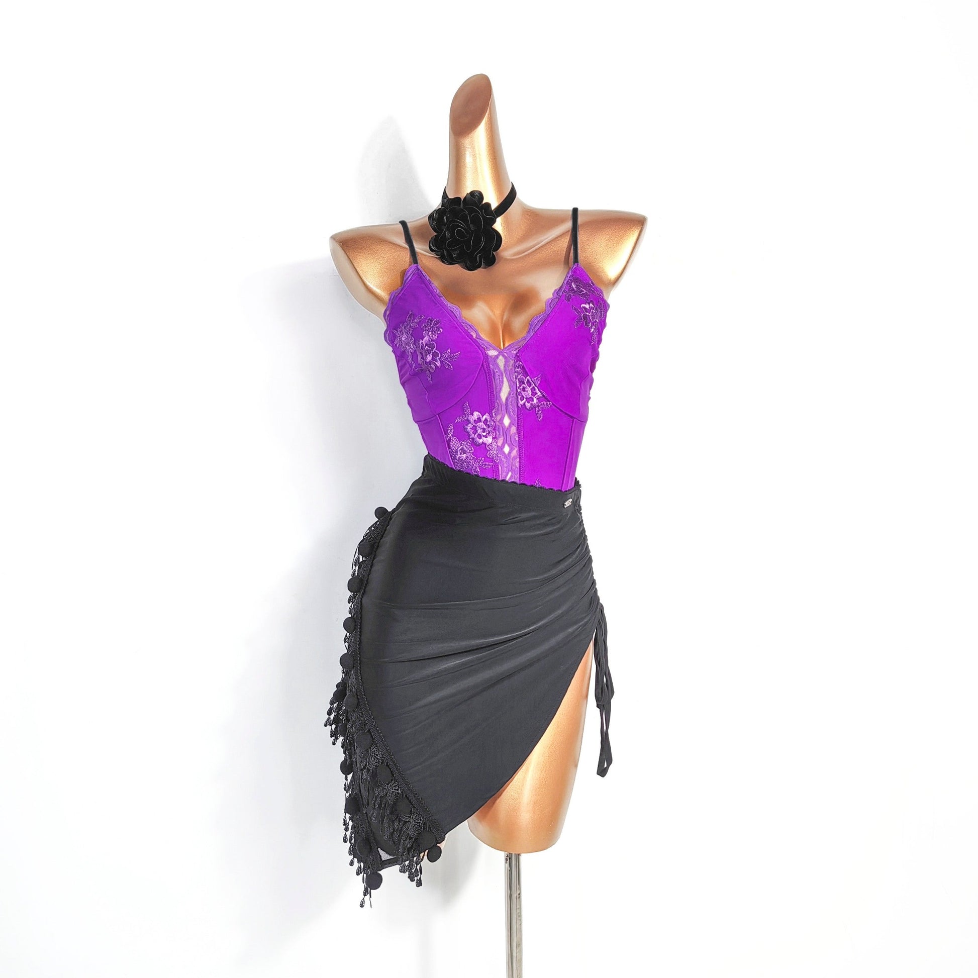 dancer Dancewear