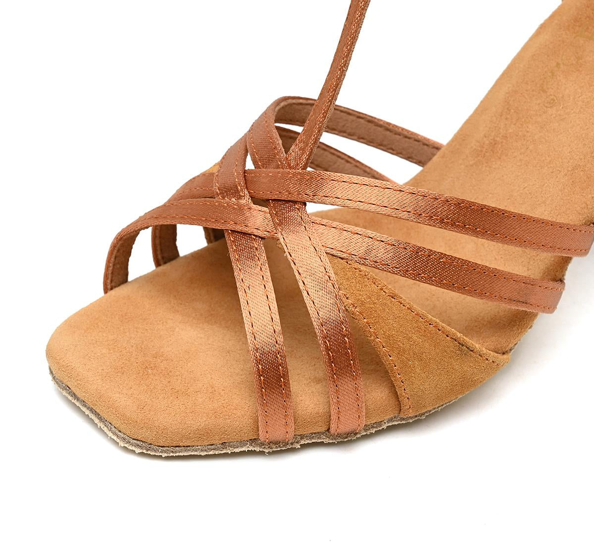 Latin Dance Shoes