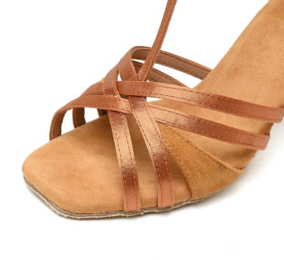 Latin Dance Shoes