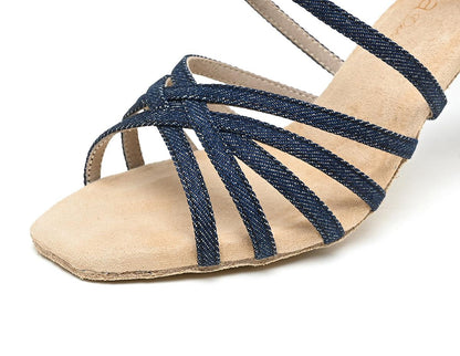 Premium Latin Dance Footwear