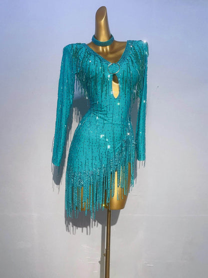 Fringe of the Infinite | DC43