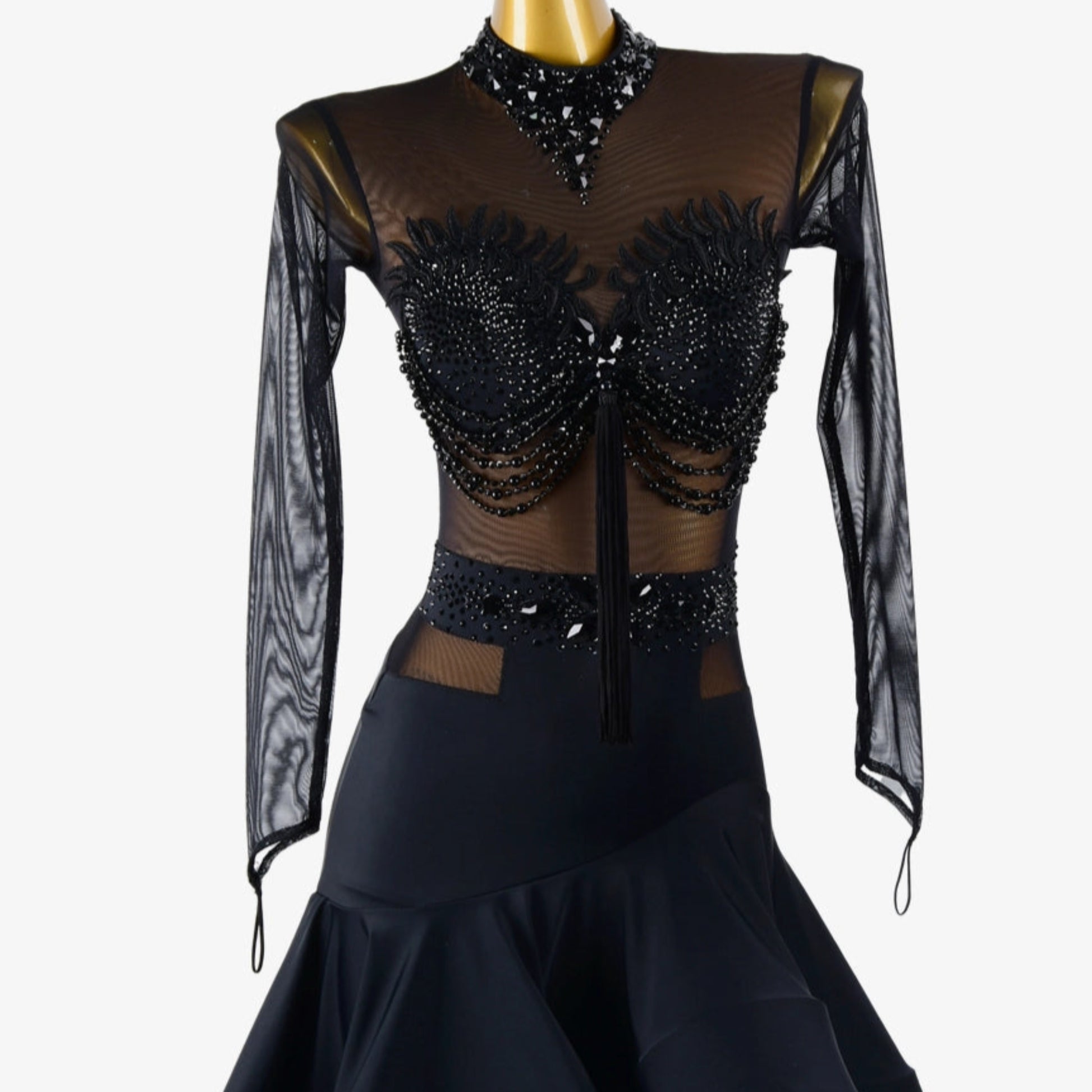 rhythm dress for sale