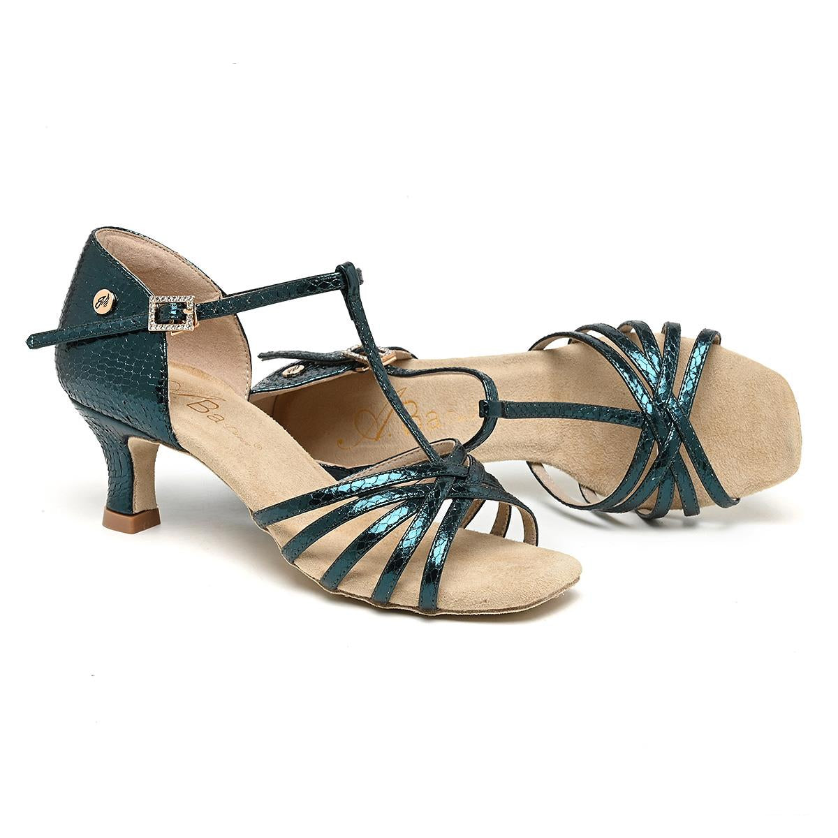 Luxury Dance Shoes