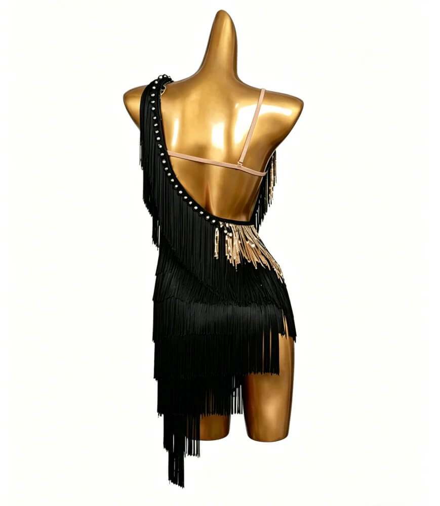 dress store