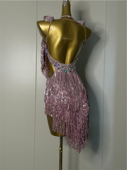 Latin Dress For Sale