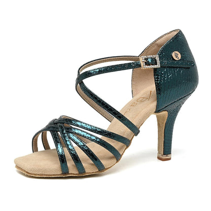Glamorous Dance Shoes