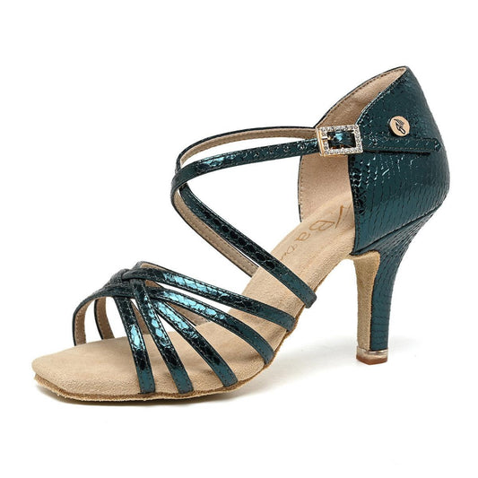 Glamorous Dance Shoes