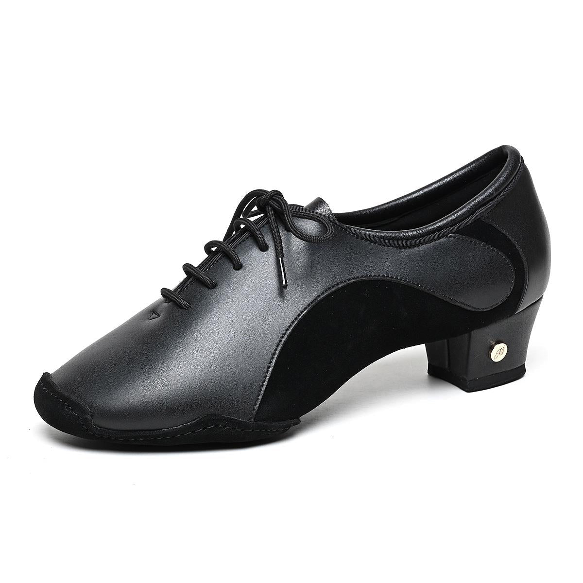Men Rhythm Dance Shoes