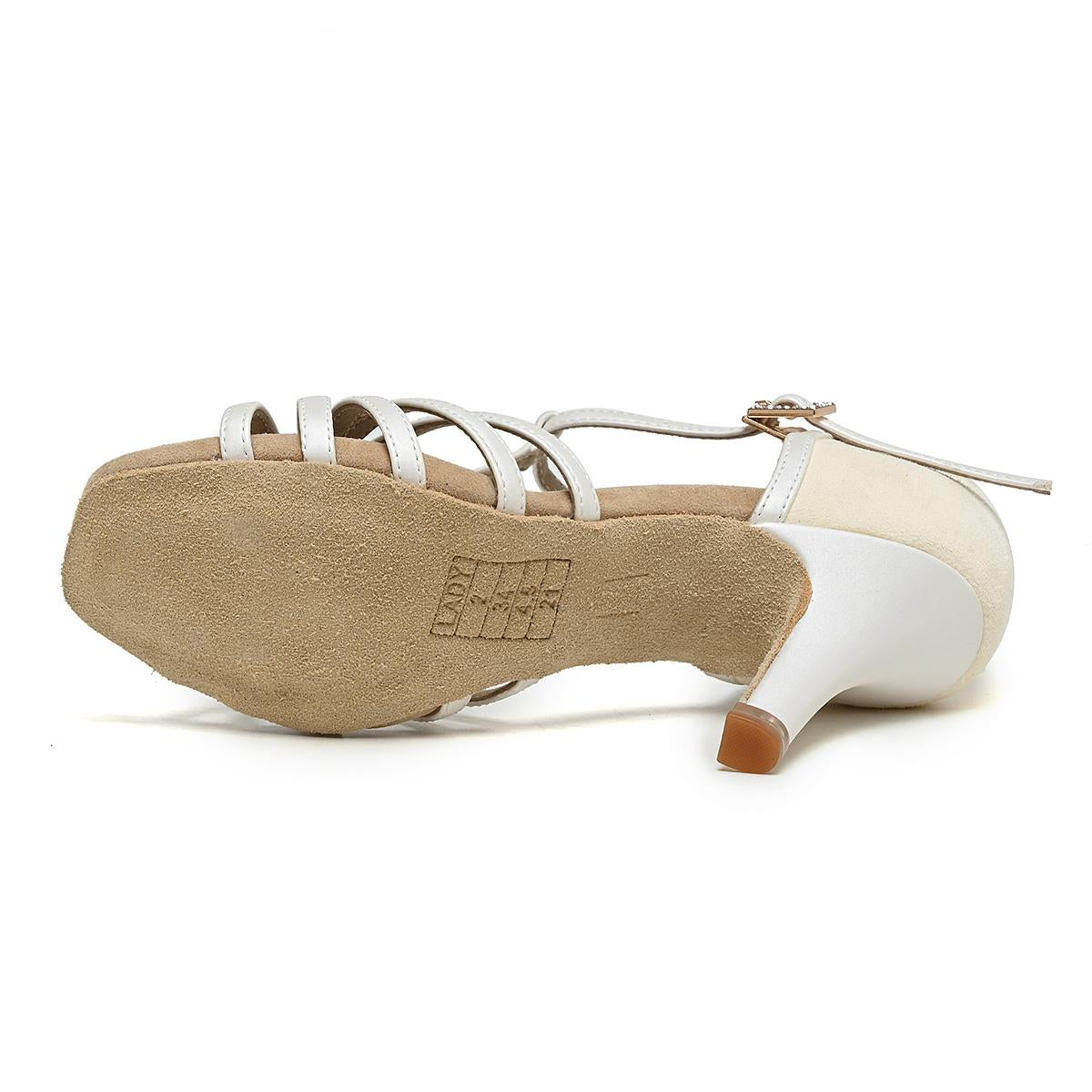 Rhythm Dance Shoes