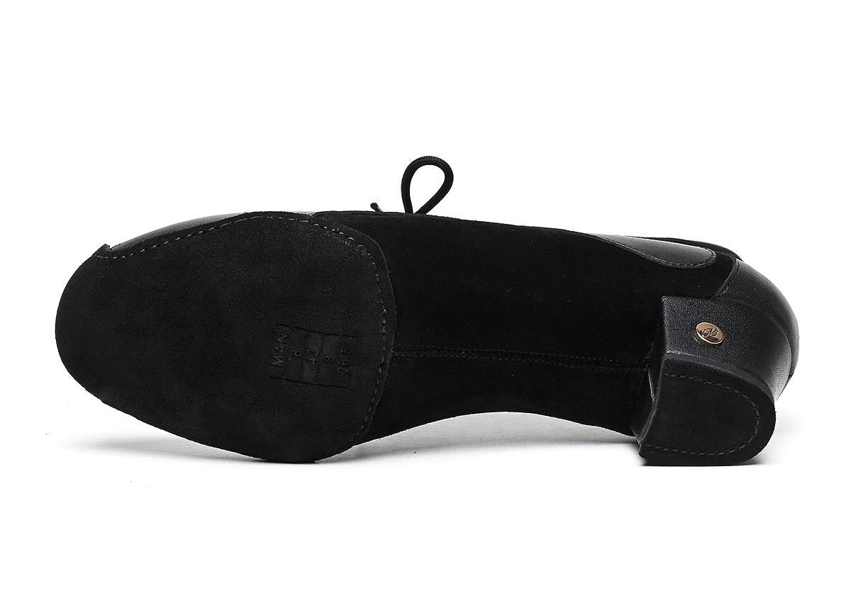 Men Rhythm Dance Shoes