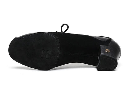 Men Rhythm Dance Shoes