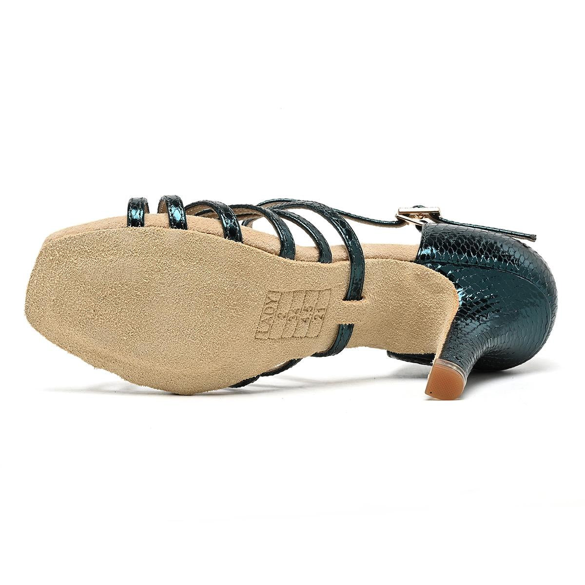 Glamorous Dance Shoes