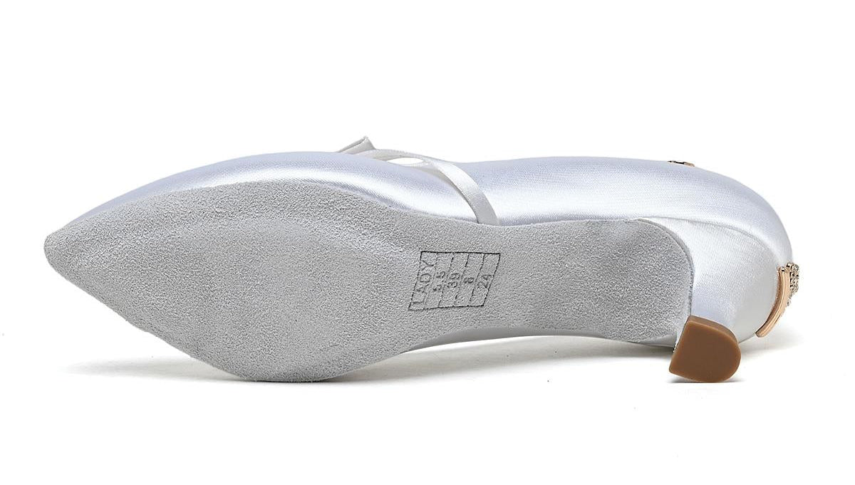 Ballroom Heels For Women
