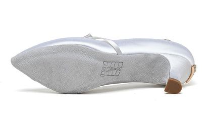 Ballroom Heels For Women