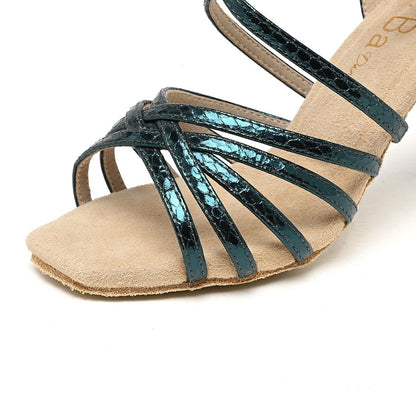 Glamorous Dance Shoes