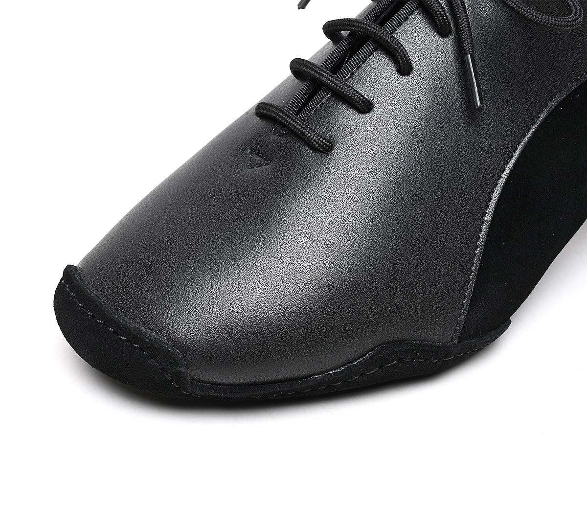 Men Rhythm Dance Shoes