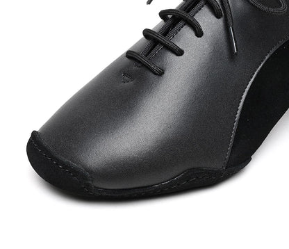 Men Rhythm Dance Shoes