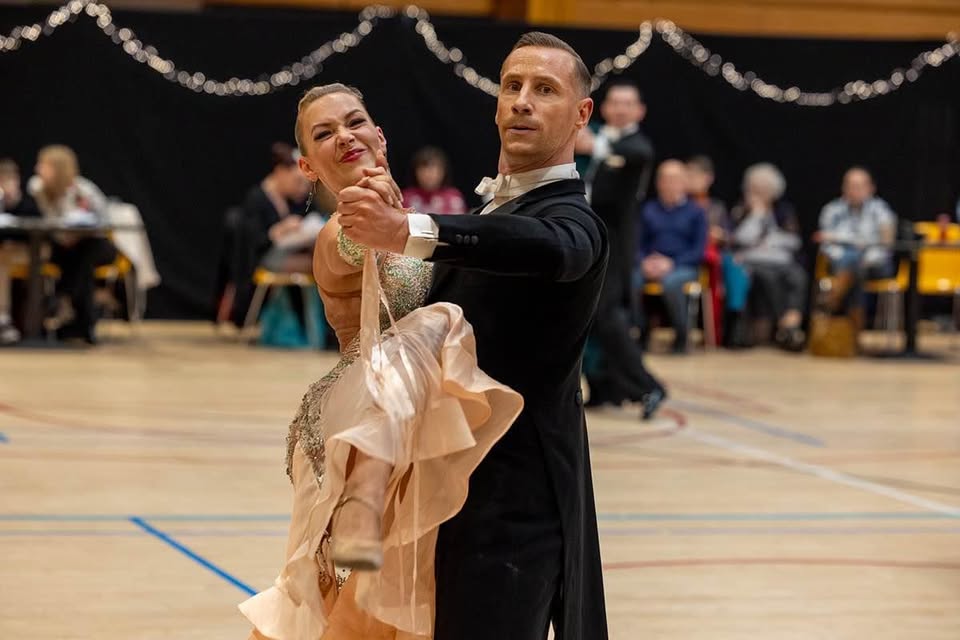 dancesport