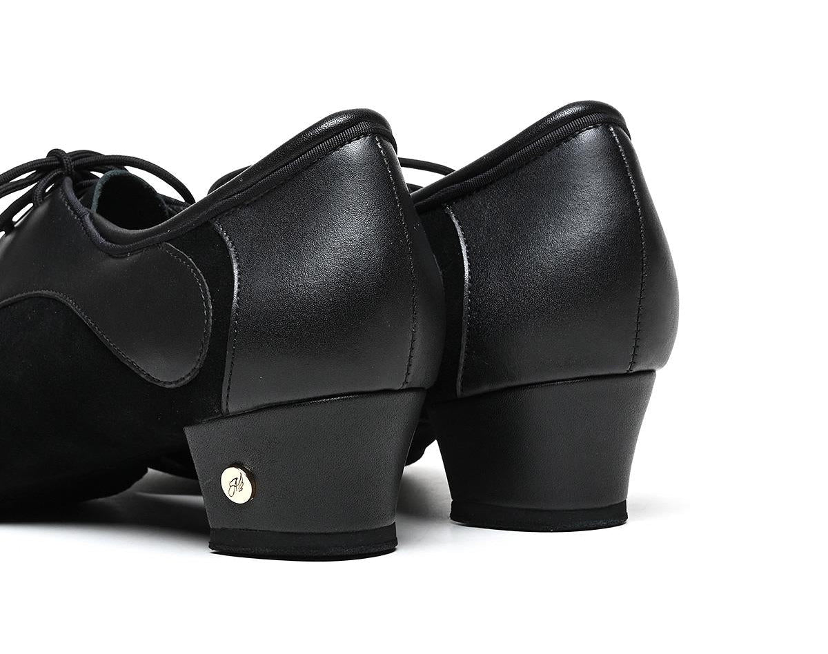 Men Rhythm Dance Shoes