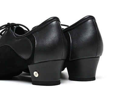 Men Rhythm Dance Shoes