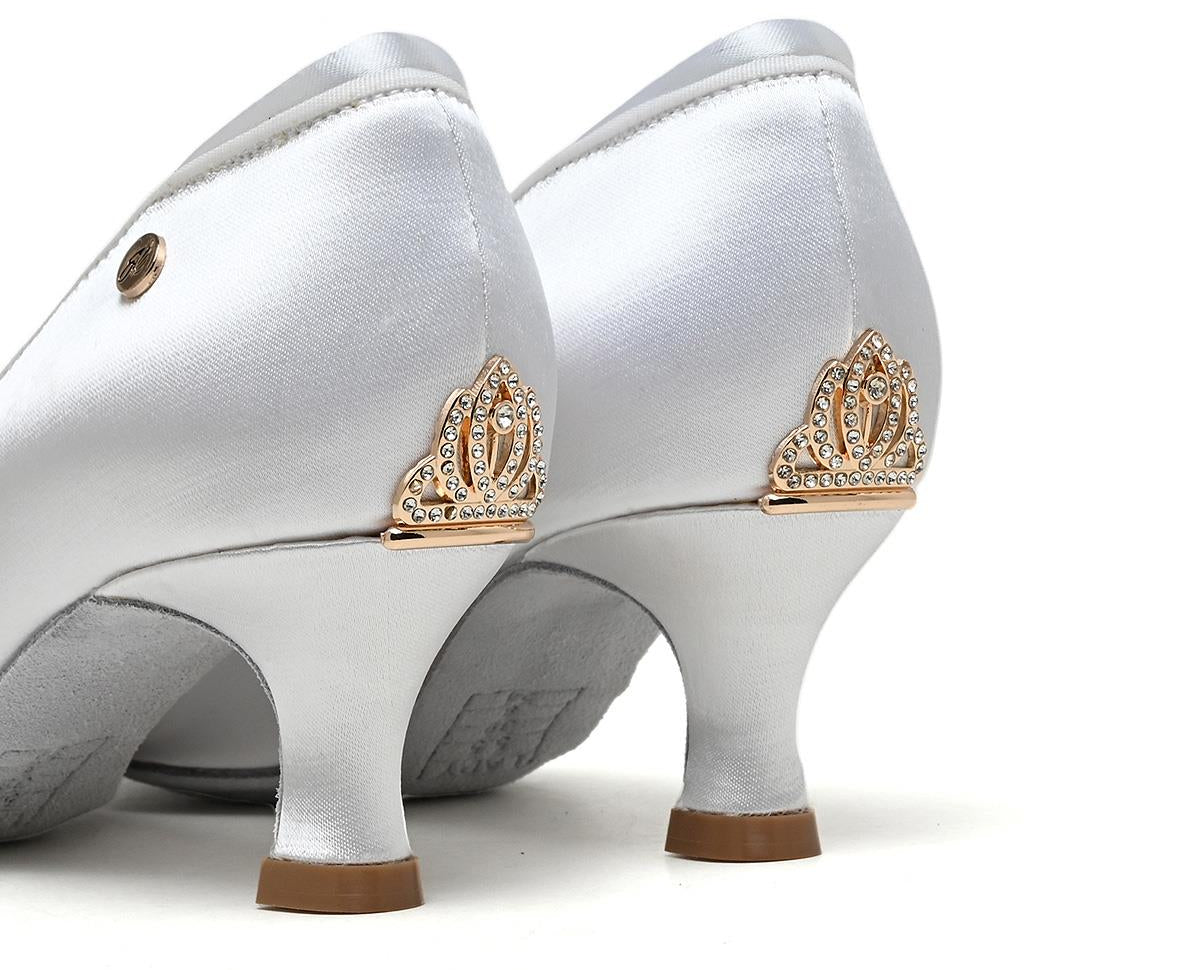 Ballroom Heels For Women
