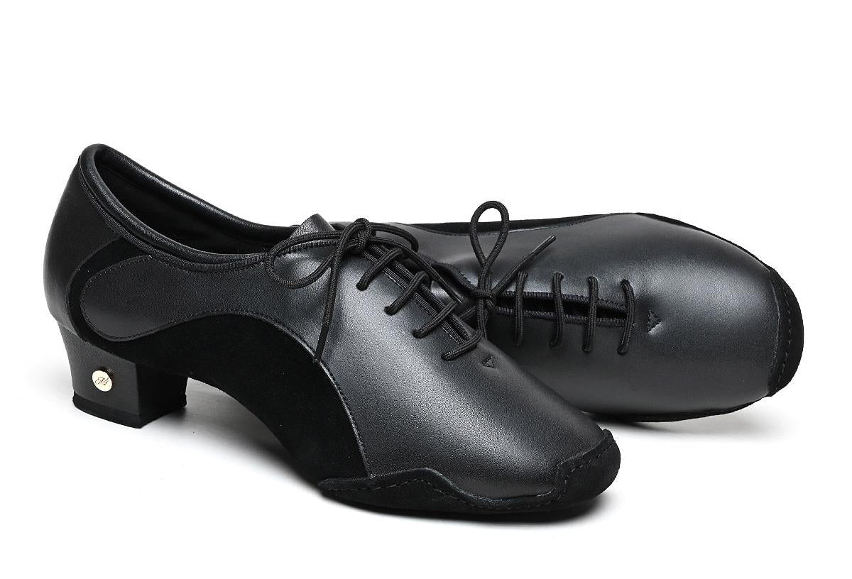 Men Rhythm Dance Shoes
