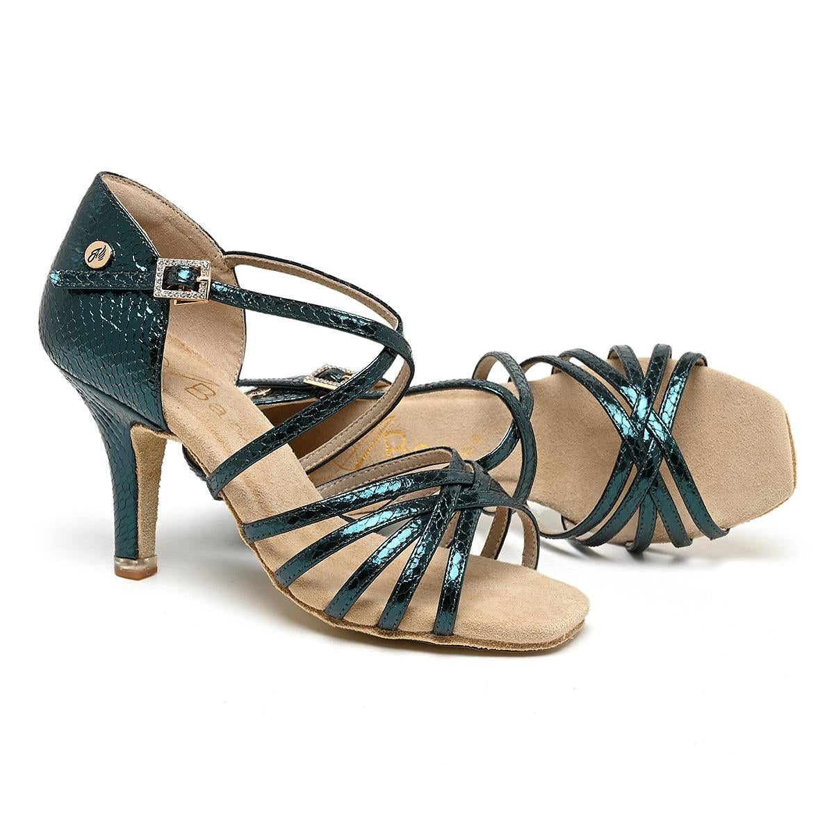 Glamorous Dance Shoes