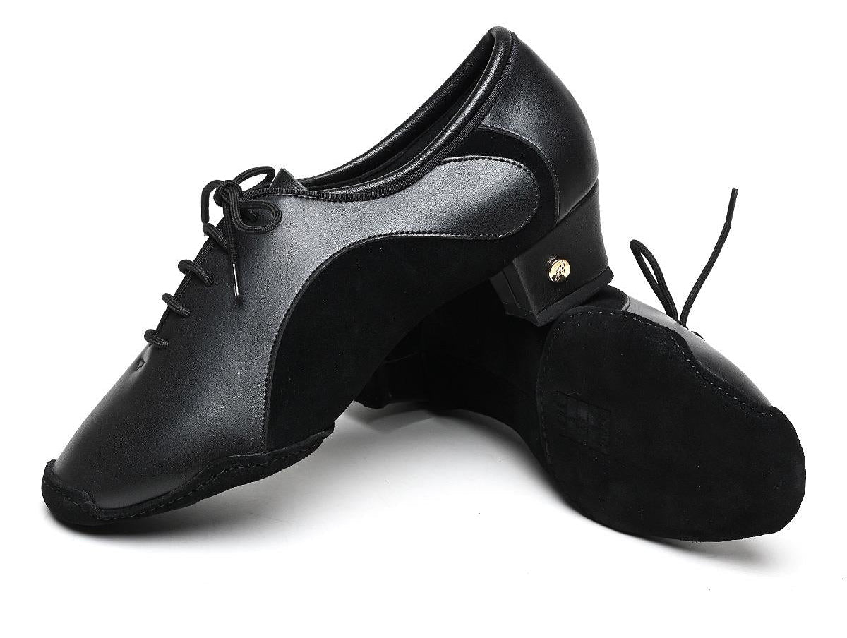 Men Rhythm Dance Shoes