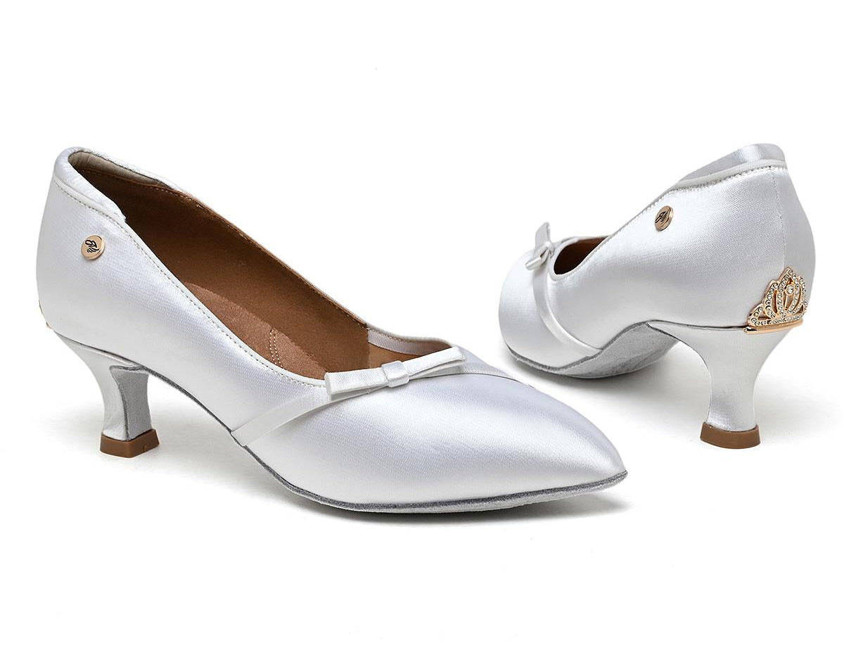 Ballroom Heels For Women
