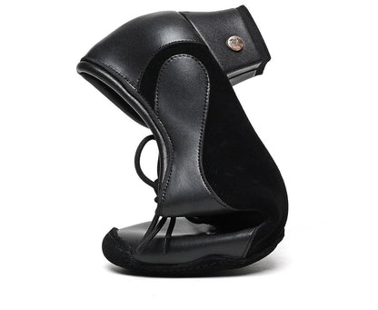 Men Rhythm Dance Shoes