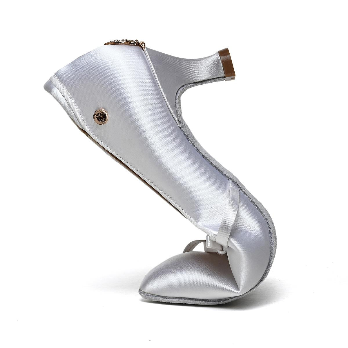 Ballroom Heels For Women