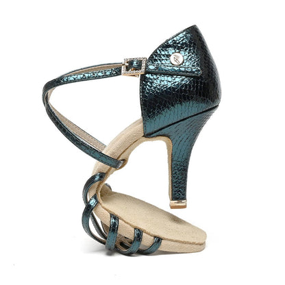 Glamorous Dance Shoes