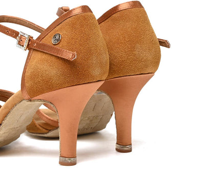 Latin Dance Shoes