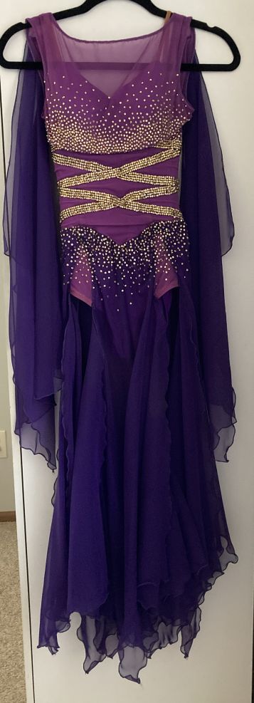 American Smooth Dress