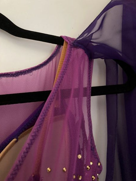 American Smooth Dress