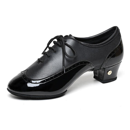 Men Dance Footwear