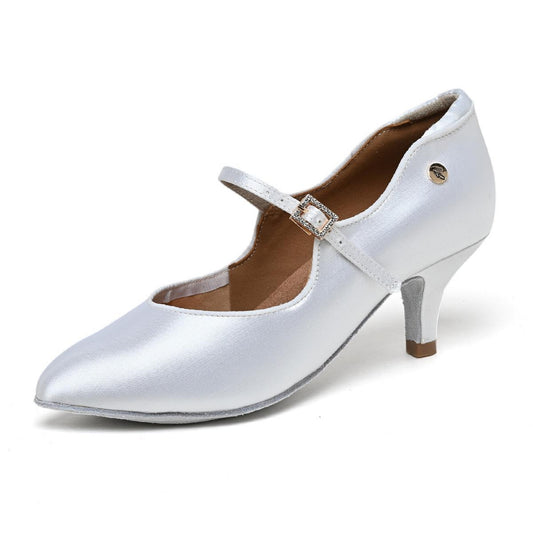 Ballroom Competition Shoes