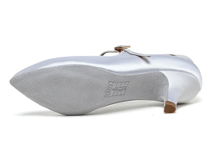 Ballroom Competition Shoes