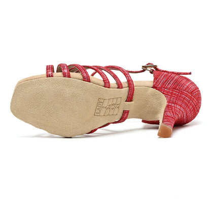 Latin Dance Shoes For Woman