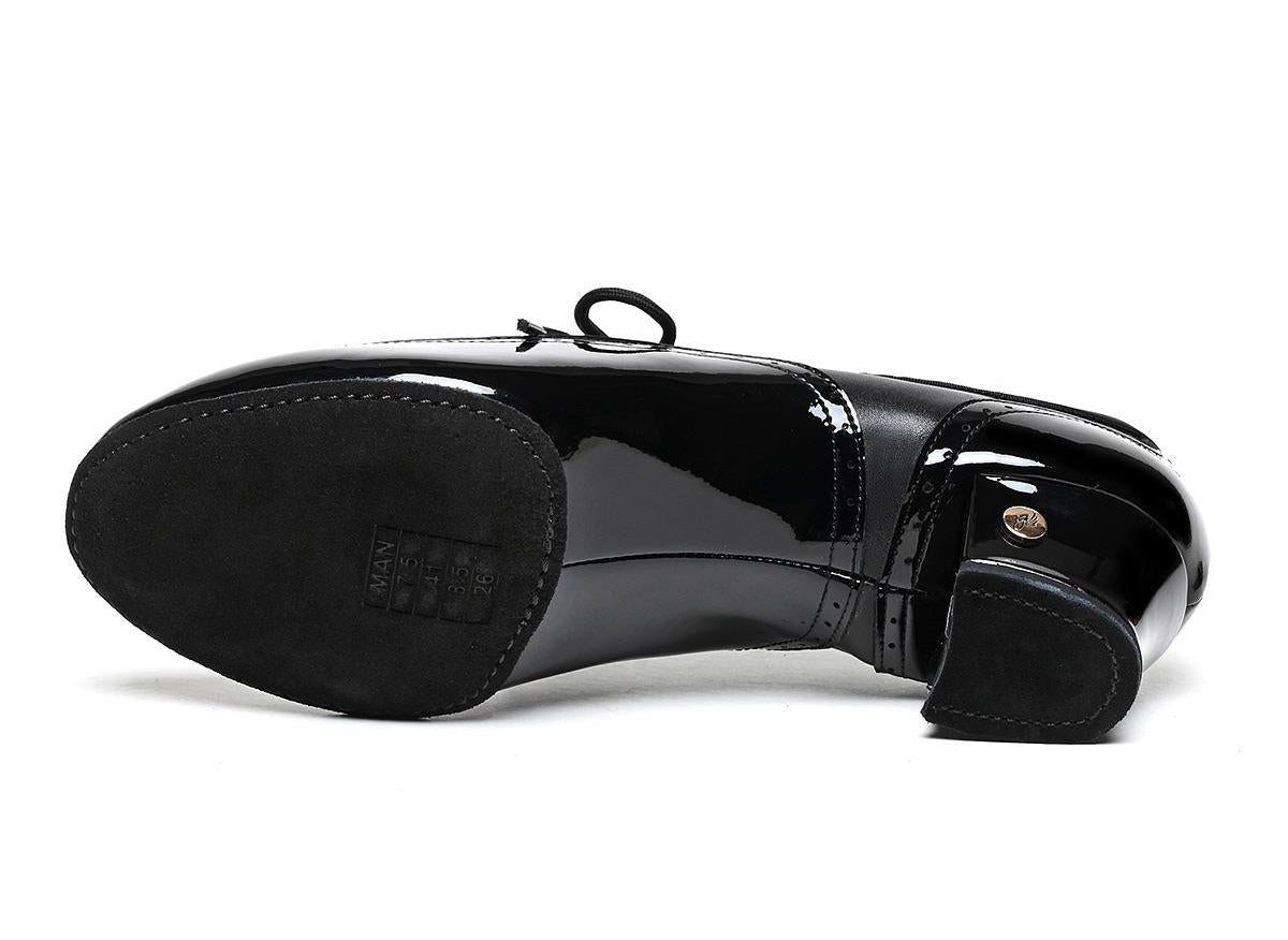 Men Dance Footwear