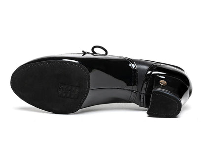 Men Dance Footwear