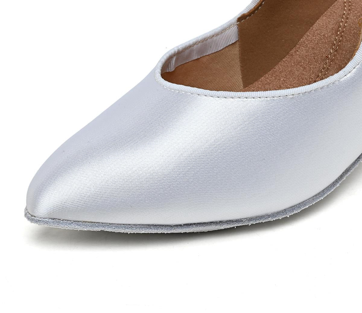 Ballroom Competition Shoes
